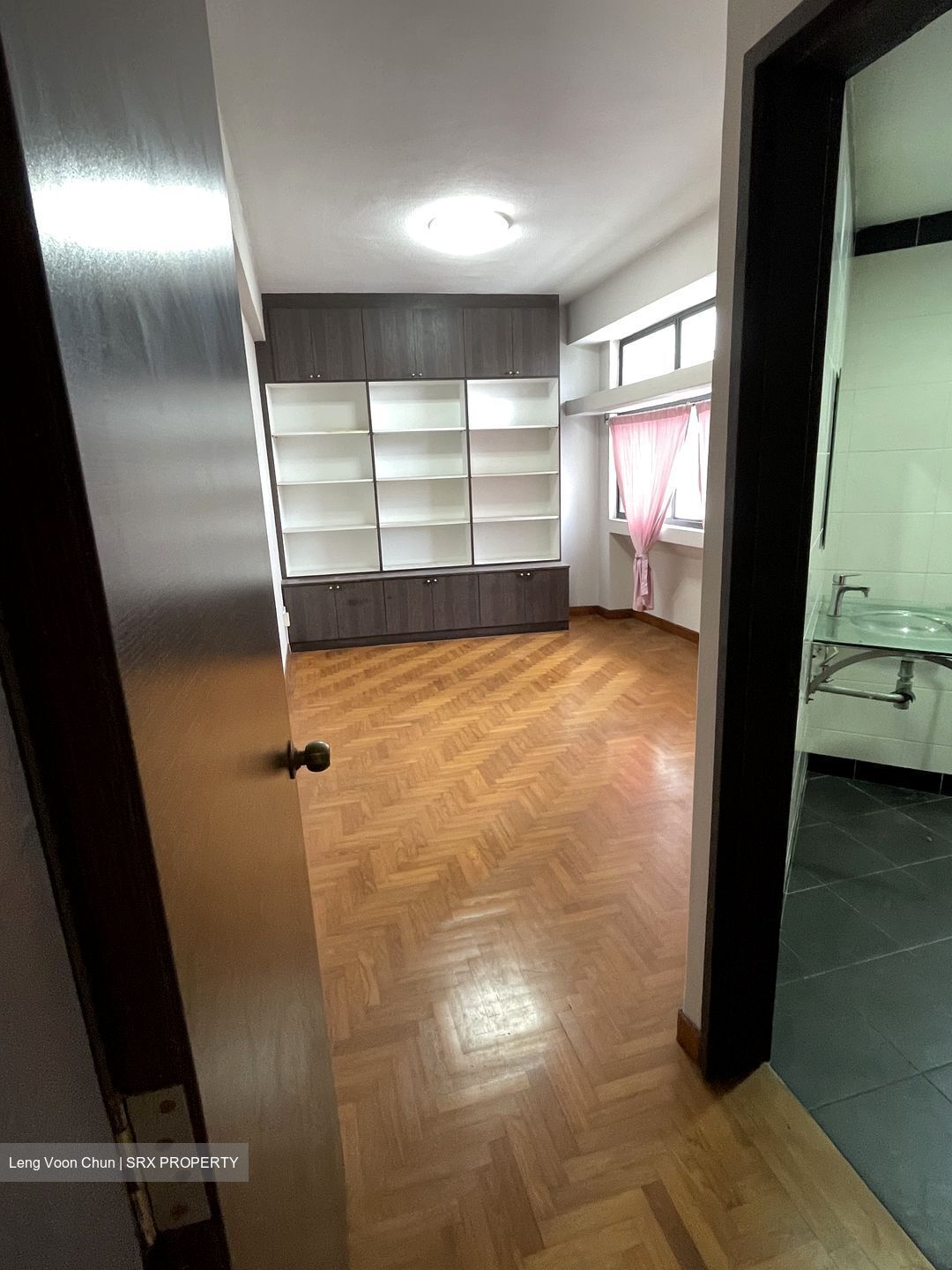 Mandarin Gardens (D15), Condominium #541625611